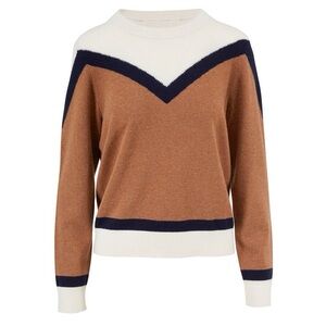 Veronica Beard Cashmere Sweater